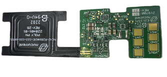 無線充電與PCB焊接